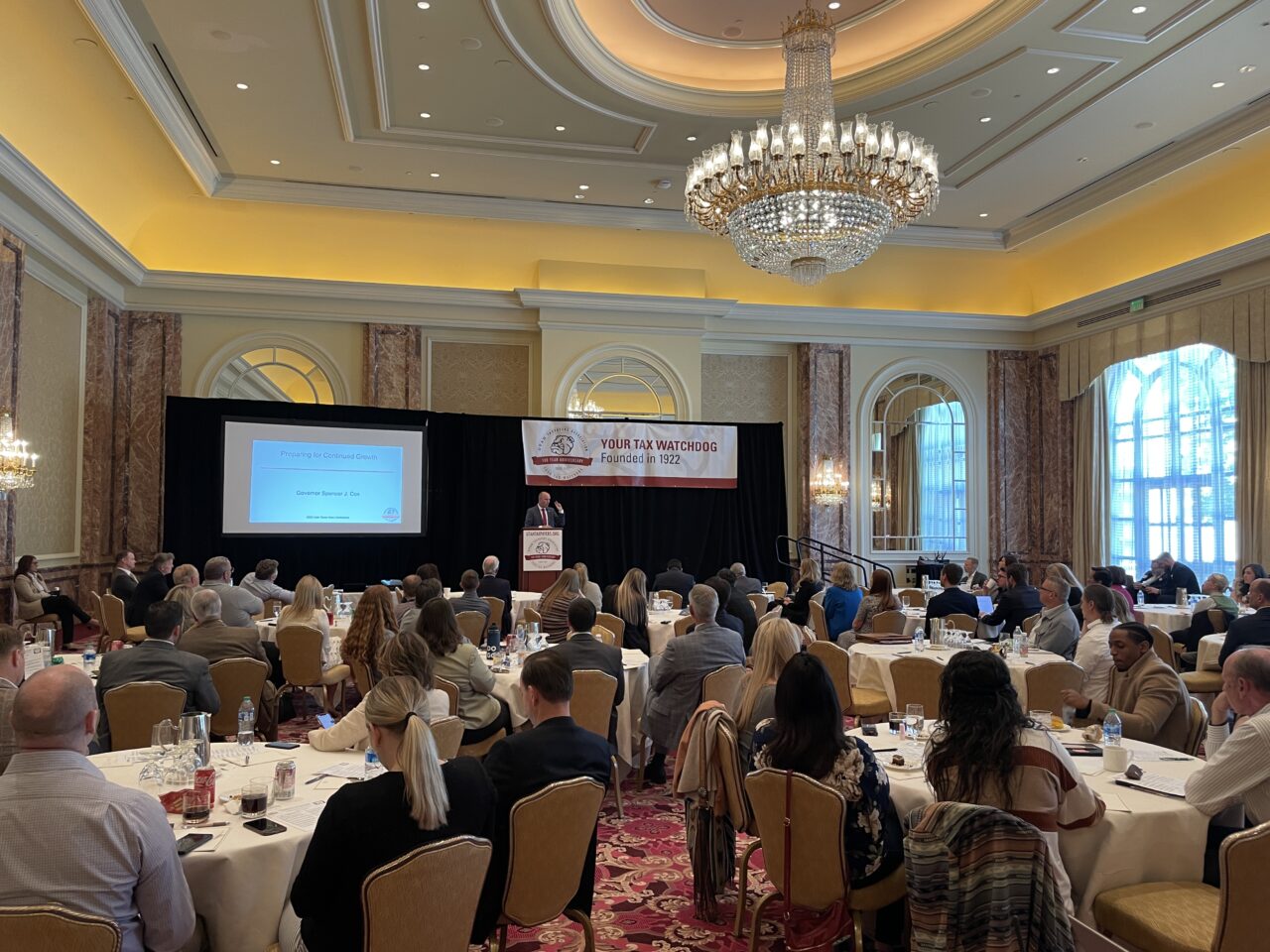 2023 Legislative Outlook Conference Utah Taxpayers 2023 Legislative Outlook Conference Utah Taxpayers